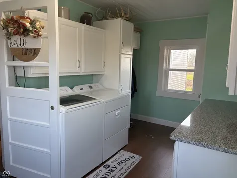 7746 W County Road 50 N Connersville IN 47331
