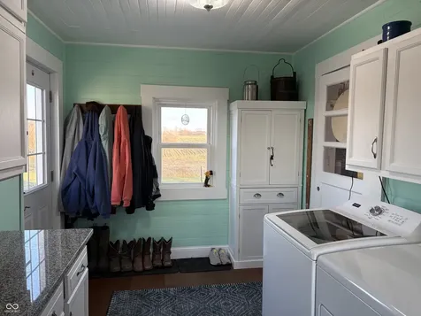 7746 W County Road 50 N Connersville IN 47331