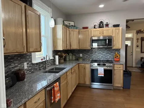 7746 W County Road 50 N Connersville IN 47331
