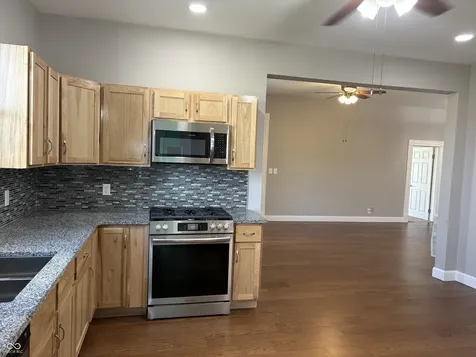 7746 W County Road 50 N Connersville IN 47331