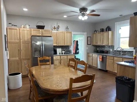 7746 W County Road 50 N Connersville IN 47331