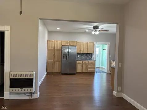 7746 W County Road 50 N Connersville IN 47331