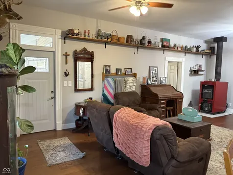 7746 W County Road 50 N Connersville IN 47331