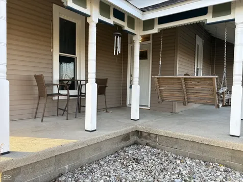 7746 W County Road 50 N Connersville IN 47331