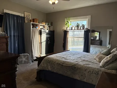 7746 W County Road 50 N Connersville IN 47331