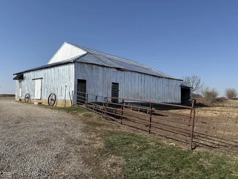 7746 W County Road 50 N Connersville IN 47331