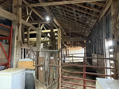 7746 W County Road 50 N Connersville IN 47331