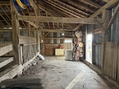 7746 W County Road 50 N Connersville IN 47331