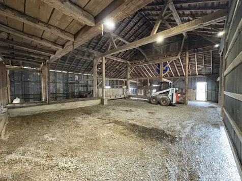 7746 W County Road 50 N Connersville IN 47331
