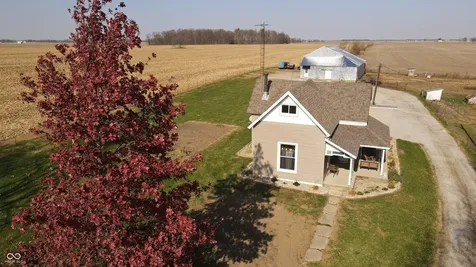7746 W County Road 50 N Connersville IN 47331