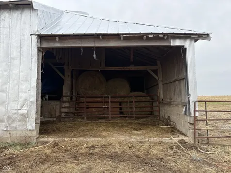 7746 W County Road 50 N Connersville IN 47331