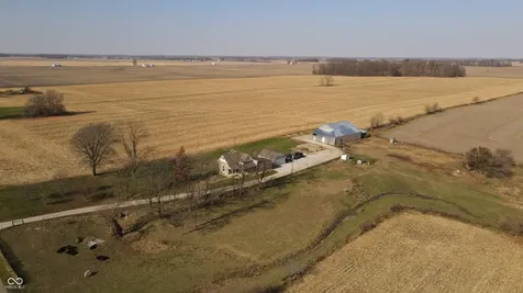 7746 W County Road 50 N Connersville IN 47331