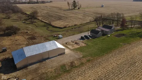 7746 W County Road 50 N Connersville IN 47331