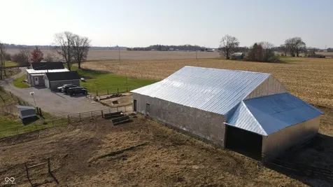 7746 W County Road 50 N Connersville IN 47331