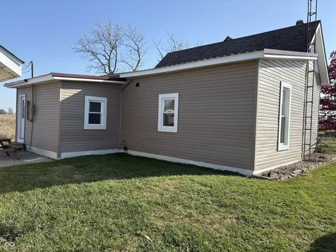 7746 W County Road 50 N Connersville IN 47331