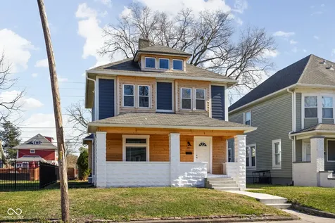 2911 N New Jersey Street Indianapolis IN 46205