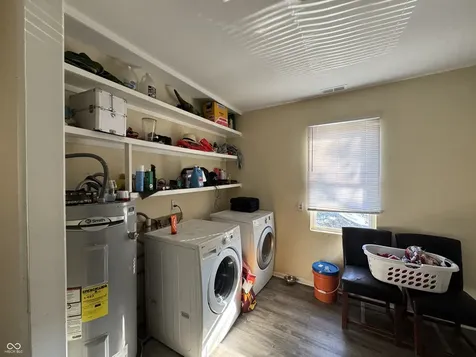 1122 Waldemere Avenue Indianapolis IN 46241