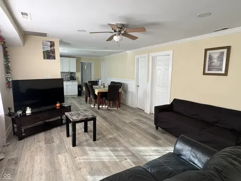 1122 Waldemere Avenue Indianapolis IN 46241