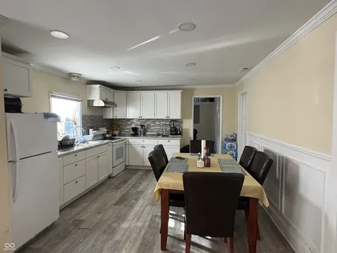 1122 Waldemere Avenue Indianapolis IN 46241