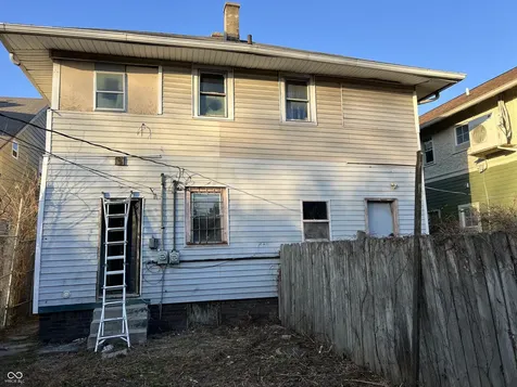3025 E Michigan Street Indianapolis IN 46201