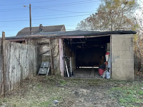 3025 E Michigan Street Indianapolis IN 46201