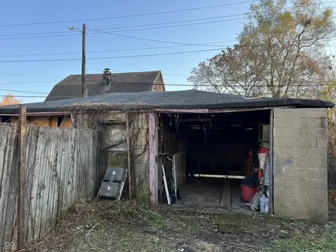 3025 E Michigan Street Indianapolis IN 46201
