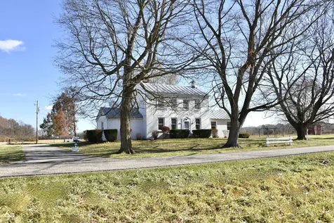 9850 N Reynard Road Albany IN 47320