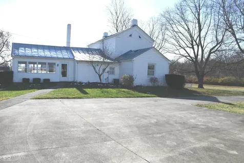 9850 N Reynard Road Albany IN 47320