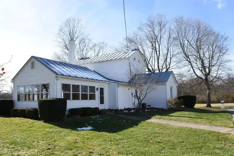 9850 N Reynard Road Albany IN 47320