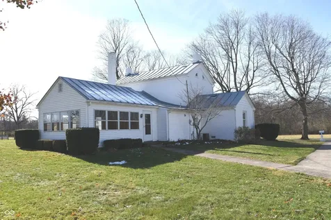 9850 N Reynard Road Albany IN 47320