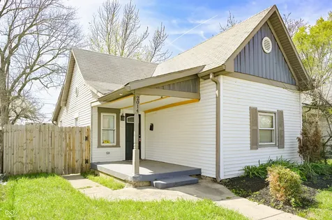 2014 Barth Avenue Indianapolis IN 46203