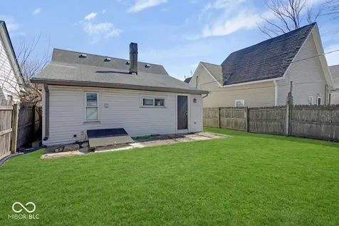 2014 Barth Avenue Indianapolis IN 46203