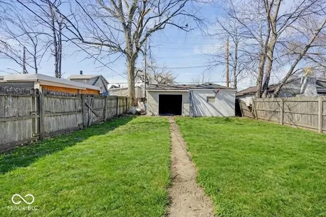 2014 Barth Avenue Indianapolis IN 46203