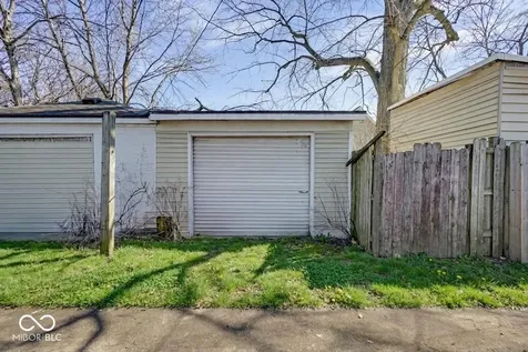 2014 Barth Avenue Indianapolis IN 46203