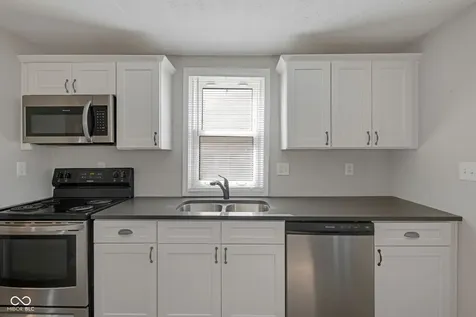 2014 Barth Avenue Indianapolis IN 46203