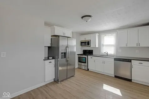 2014 Barth Avenue Indianapolis IN 46203