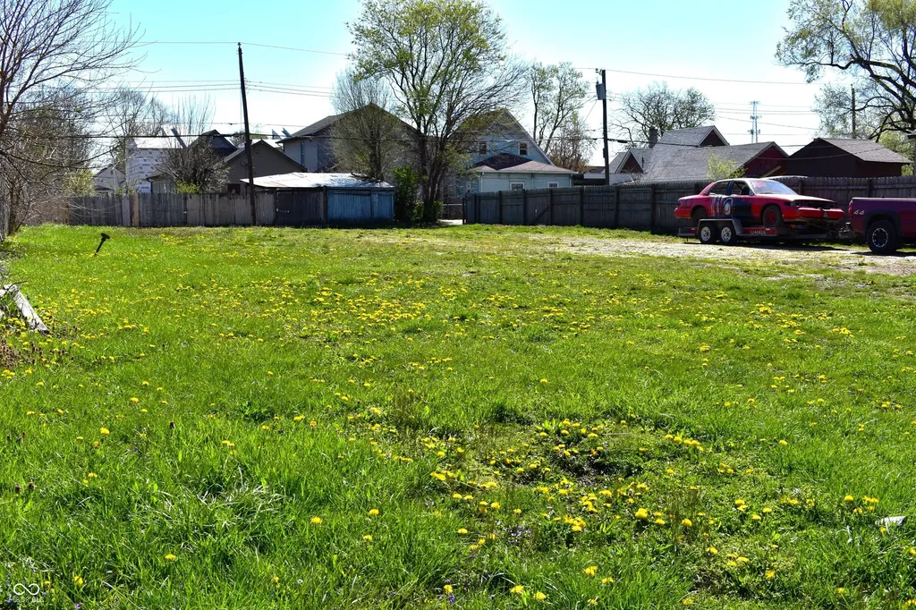 49 N Beville Avenue Indianapolis IN 46201