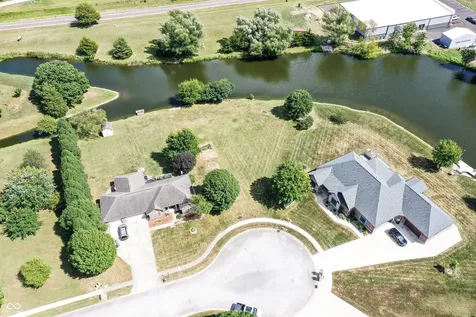 4789 Freida Court Coatesville IN 46121