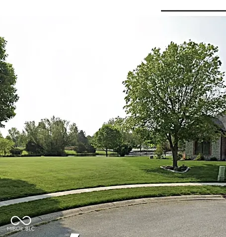 4789 Freida Court Coatesville IN 46121