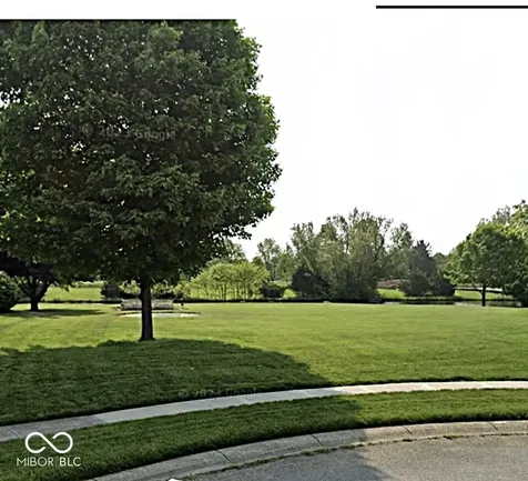 4789 Freida Court Coatesville IN 46121