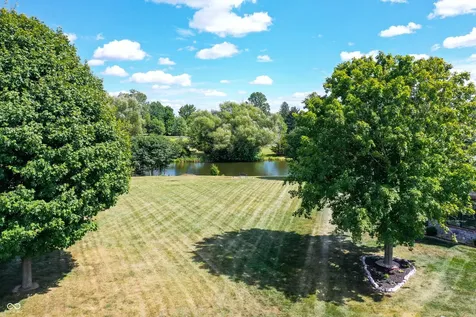 4789 Freida Court Coatesville IN 46121