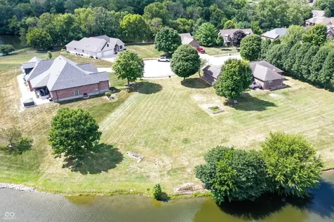 4789 Freida Court Coatesville IN 46121