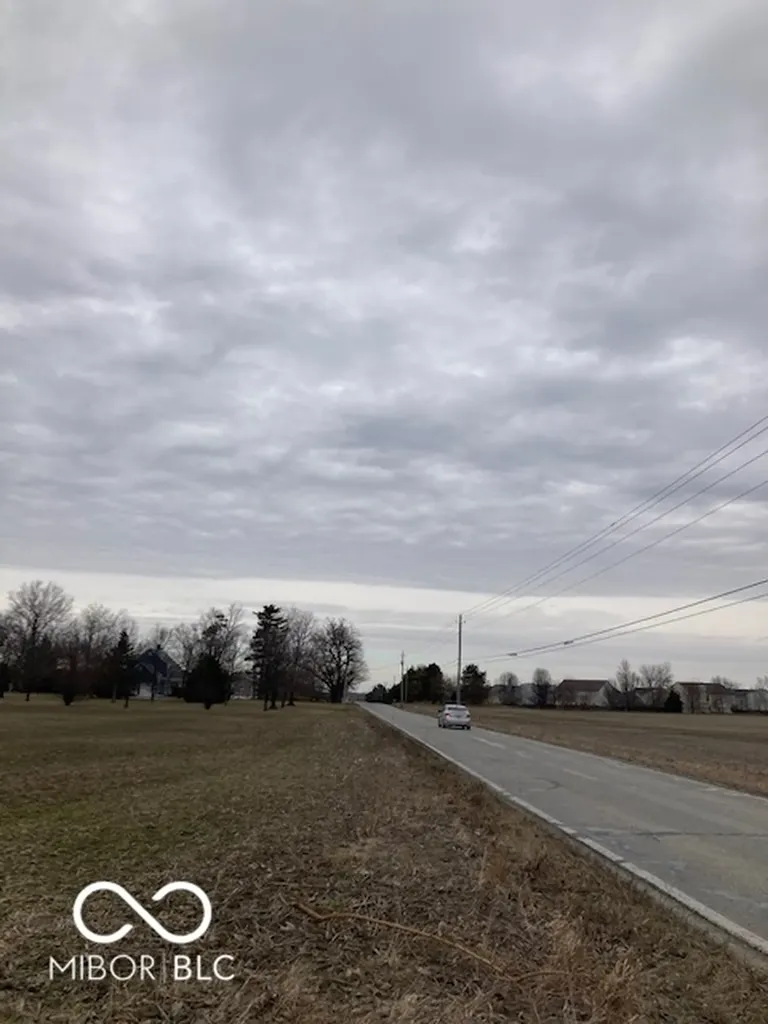 0 N 700 West Mccordsville IN 46055