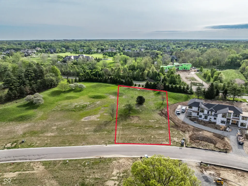 1434 N Asherwood Lane Carmel IN 46032