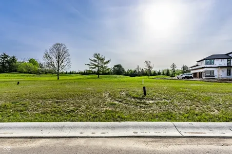 1434 N Asherwood Lane Carmel IN 46032