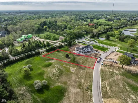 1434 N Asherwood Lane Carmel IN 46032