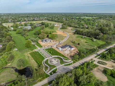 1434 N Asherwood Lane Carmel IN 46032