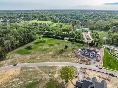 1434 N Asherwood Lane Carmel IN 46032