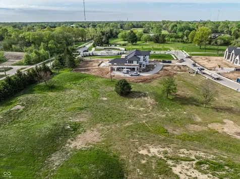 1434 N Asherwood Lane Carmel IN 46032