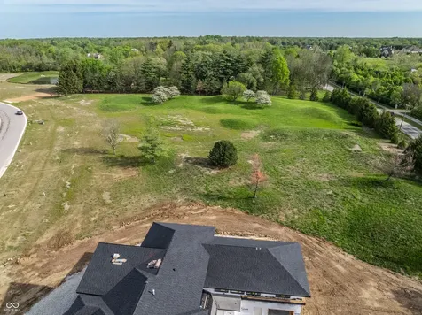 1434 N Asherwood Lane Carmel IN 46032